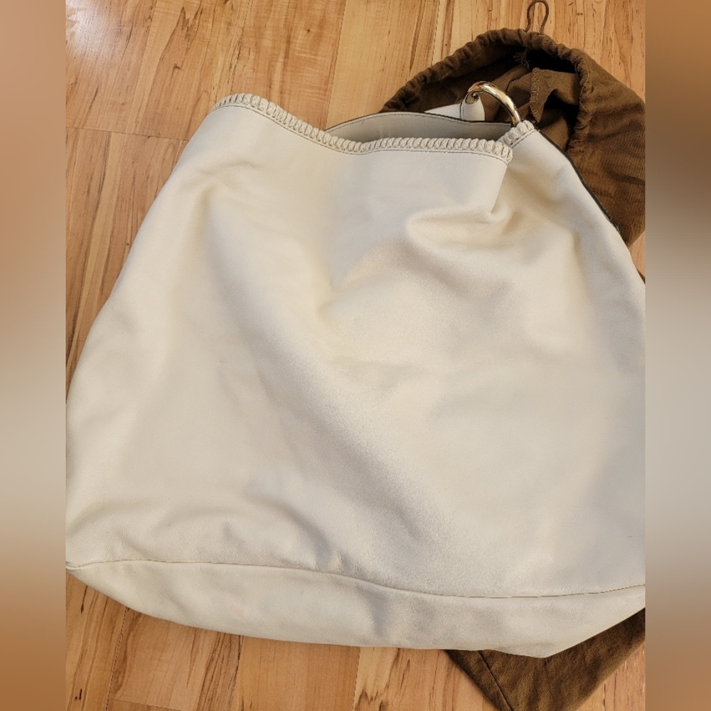 Gucci Slouchy Shoulder Bag